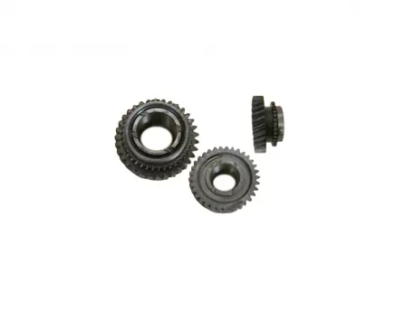 Transmission gears 4/4 1Gear countershaftSafe
