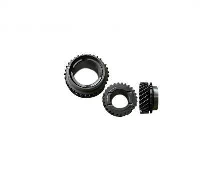 Transmission 4/4 countershaft 3rd gear (electric transfer case)Safe