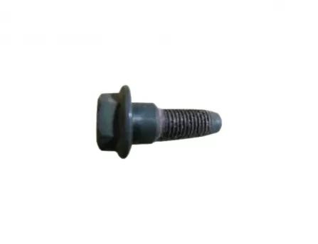 Transmission 1-2 gear shift fork bolt