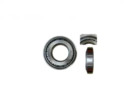 Front axle rear drive shaft transfer case bearingSafe