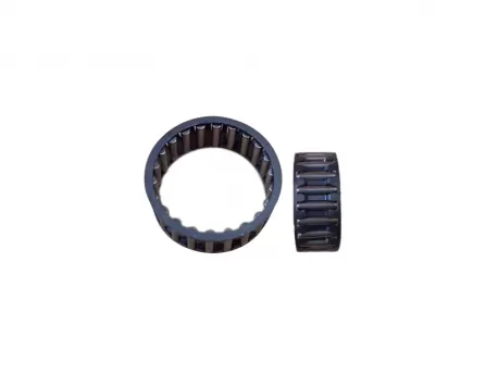 Front axle drive gear transfer case needle roller bearingSafe