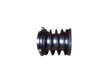 Transfer case bushing, front axle control leverSafe