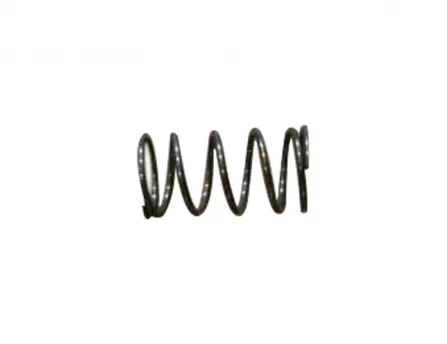 High and low gear fork clamp transfer case springSafe