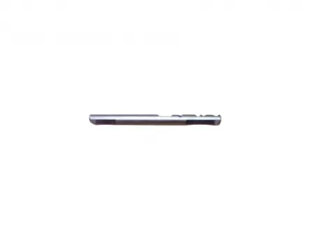 High and low gear fork transfer case leverSafe