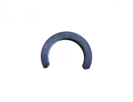 Gearbox tie rod retaining ring Safe