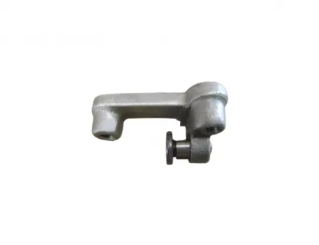 Transmission bracket 4/2 reverse gear fork Safe