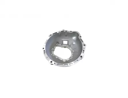 Clutch housing, gearbox 4/2 Safe