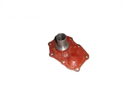 Transmission cover 4/4 Input shaft Safe