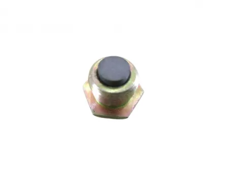 4/2 Transmission oil drain plug Safe