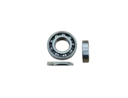 Rear axle drive shaft transfer case bearing, rear electric Safe