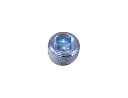 Transfer case drain plug el.rk Safe