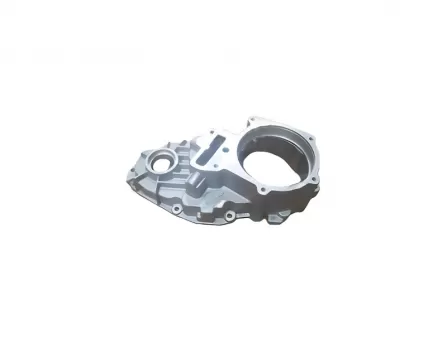 Transfer case housing front electric Safe