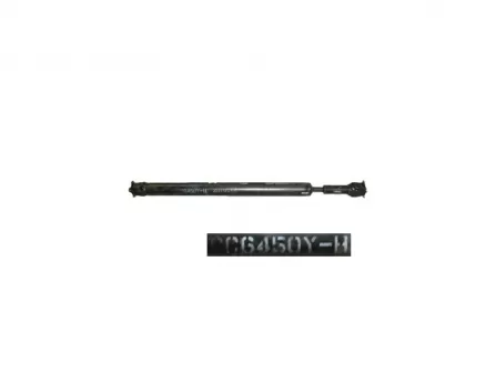 Rear cardan shaft 4/4furSafe