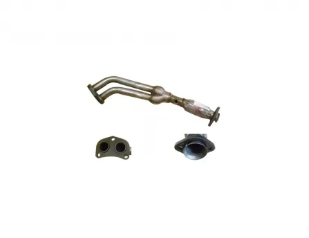 Receiver tube 4/4Safe