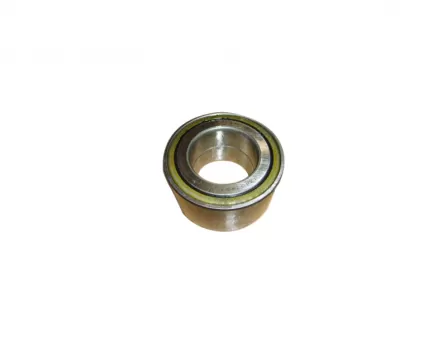 Axle bearings (3) Safe