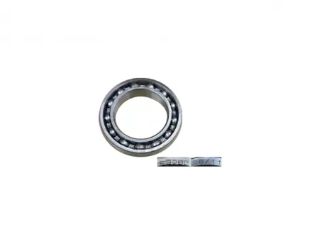 Front axle bearingSafe