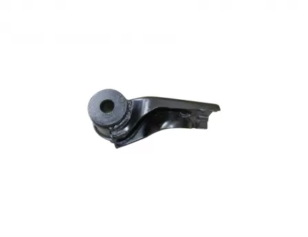 Front axle gearbox suspension silent block, 4/4Safe
