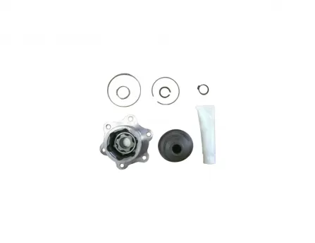 Drive connector ( CVConnector) Internal original s/o,4/4Safe