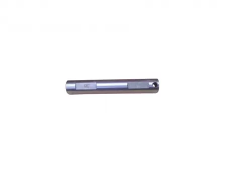 Rear axle differential pinion shaftSafe