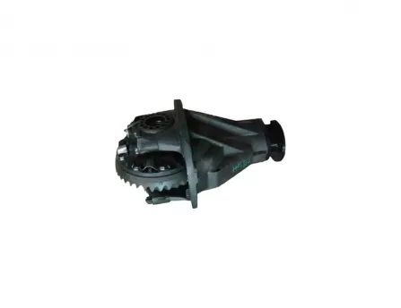 Rear axle gearbox (fine spline)Safe