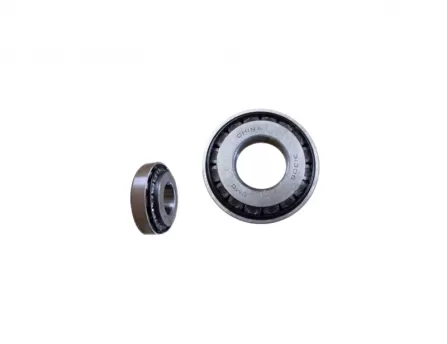 Front axle drive gear bearing (outer)Safe
