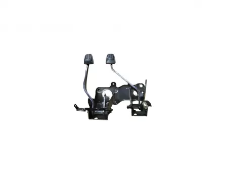 Pedal block assemblySafe