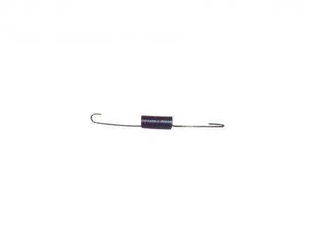 Clutch pedal springSafe