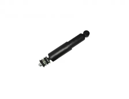 Rear oil shock absorberSafe