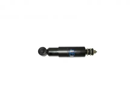 Rear shock absorber（2）Safe