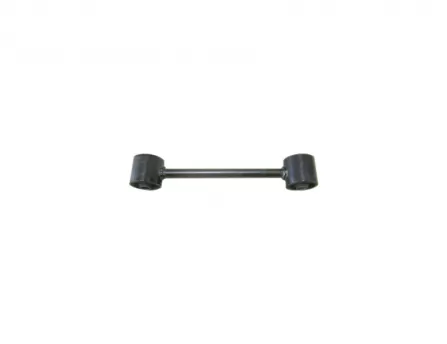 Rear suspension reaction rodSafe