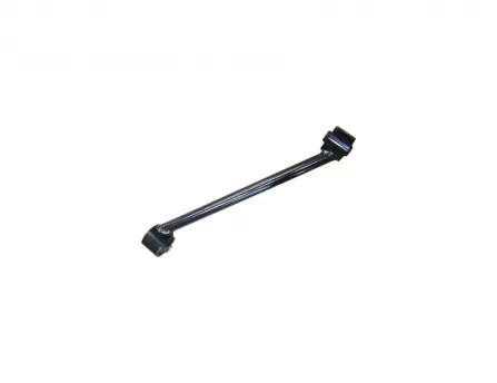 Rear suspension reaction rod, shortSafe