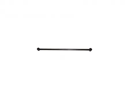 Reaction lateral rear suspension rodSafe