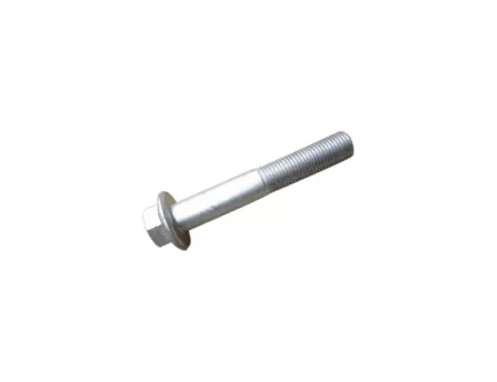 Torsion bar mounting boltsSafe