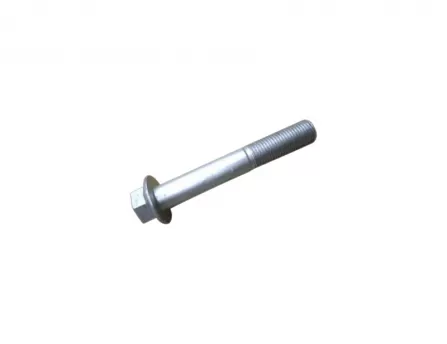 Torsion bar mounting bolts（3）Safe