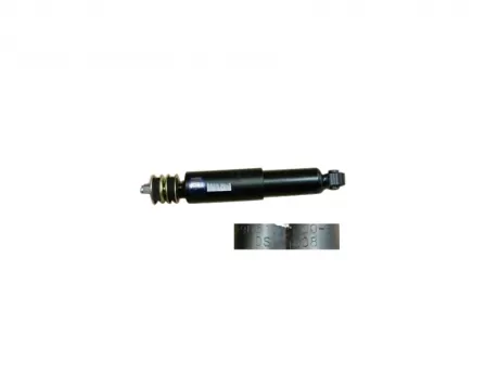 Front oil shock absorber (3) Safe