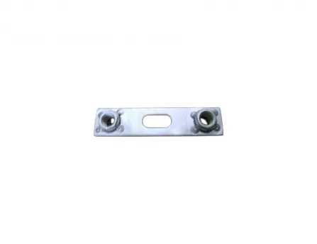 Upper arm mounting plateSafe