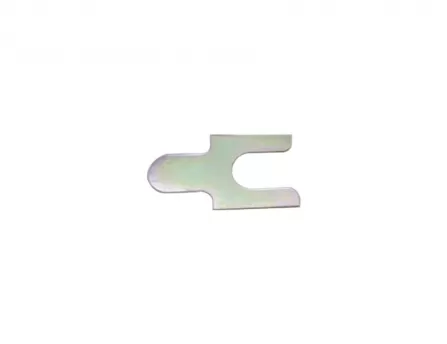 Camber adjustment plateSafe