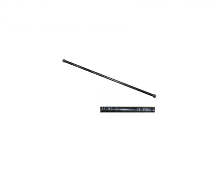 Torsion bar leftSafe