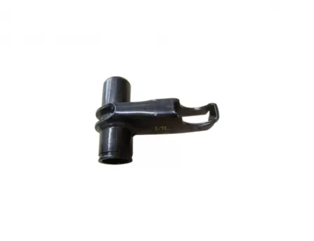 Bracket for torsion bar, front rightSafe