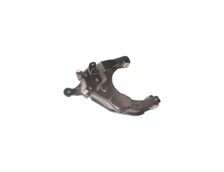 Left front suspension lower arm assembly 4/4Safe