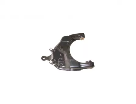 Right front suspension lower arm assembly 4/4Safe