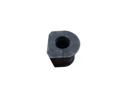 Rear suspension stabilizer bushing (buffer pad)Safe