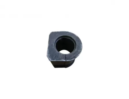 Front suspension stabilizer bushing (buffer pad)Safe