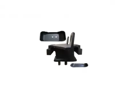 Left engine bracketSafe