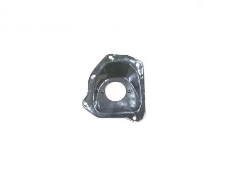 Steering column shaft guide seat baseSafe