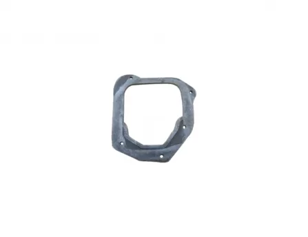 Steering column shaft guide seat base gasketSafe