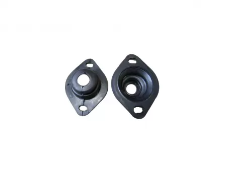 Steering column shaft dust bootSafe