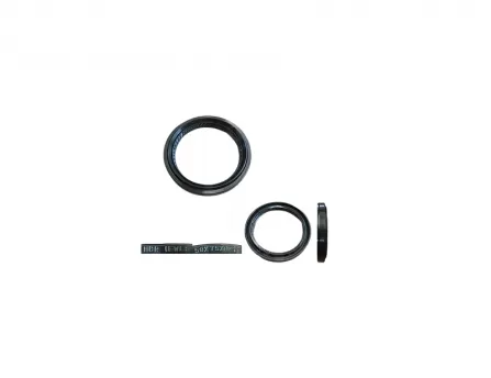 Front wheel hub oil sealSafe