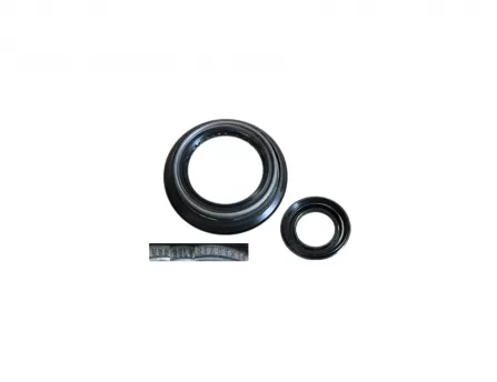 4/4 Steering Knuckle Oil SealSafe