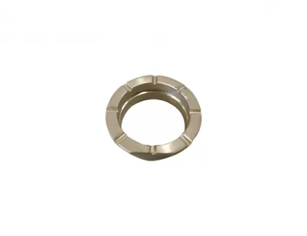 Inside the knuckle bushing,4/4Safe